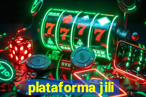 plataforma jili